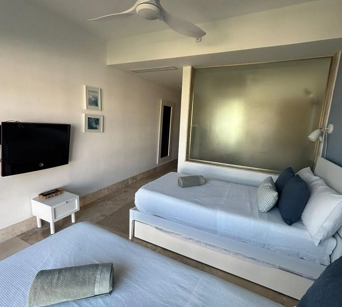 Family Apartment La Amada Beach Club Cancún