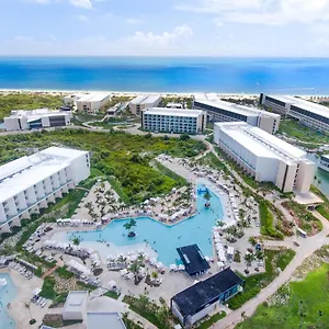 Курортный комплекс Grand Palladium Select Costa Mujeres, Канкун