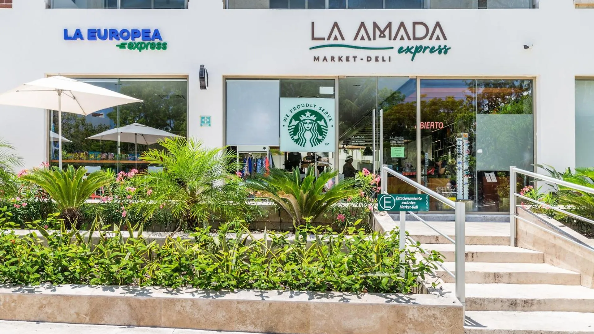 קנקון Family Apartment La Amada Beach Club