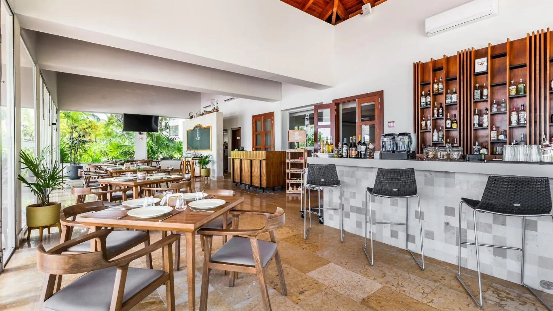קנקון Family Apartment La Amada Beach Club
