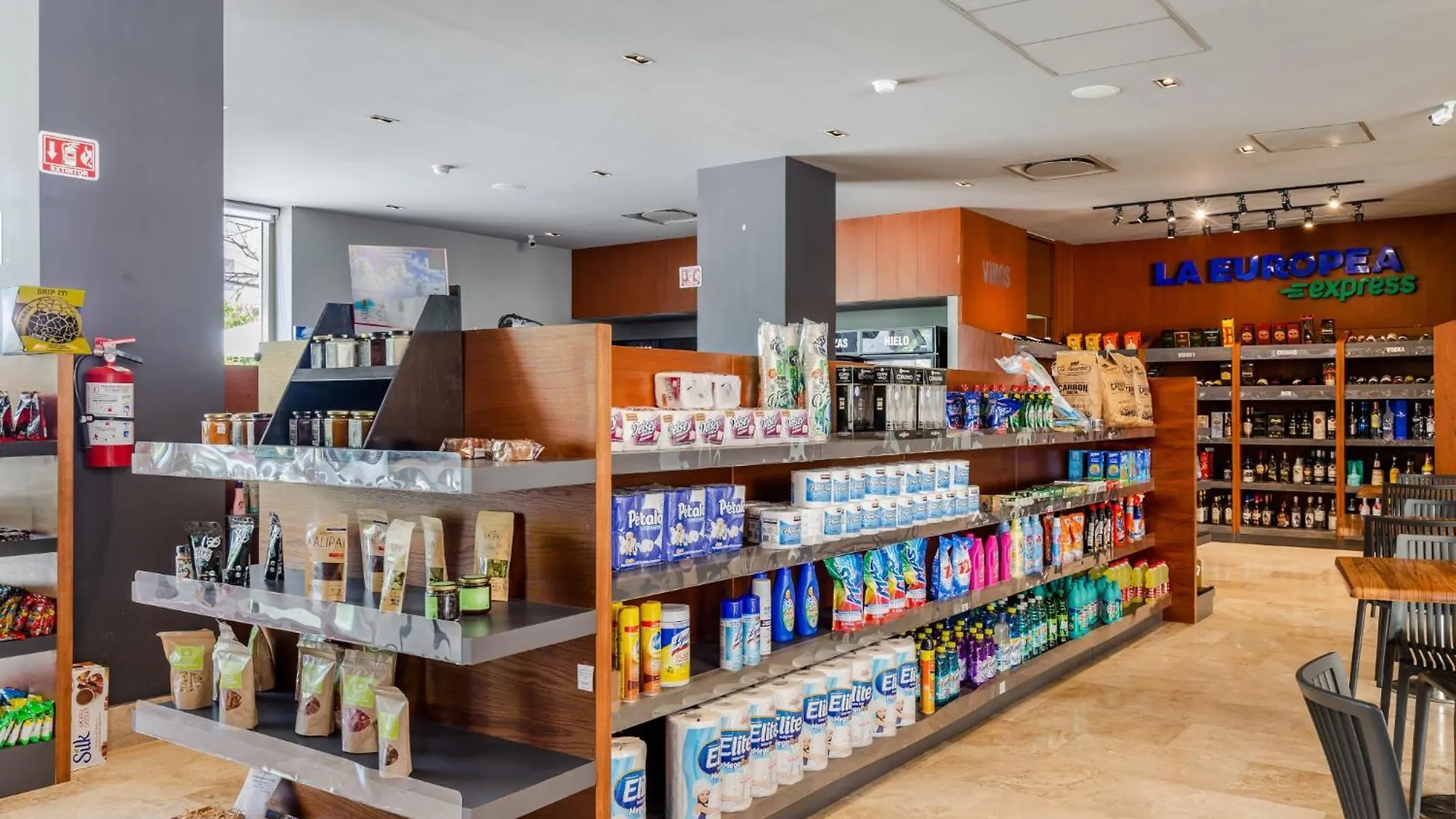 קנקון Family Apartment La Amada Beach Club מקסיקו