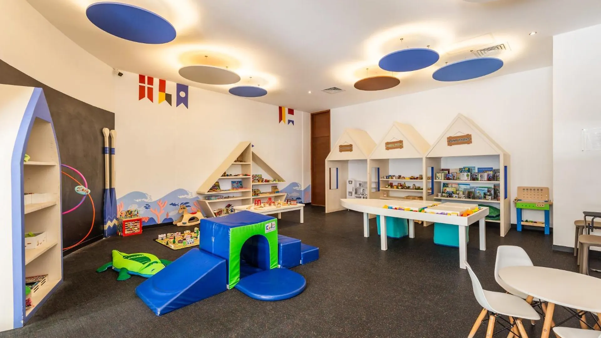 קנקון Family Apartment La Amada Beach Club 0*,