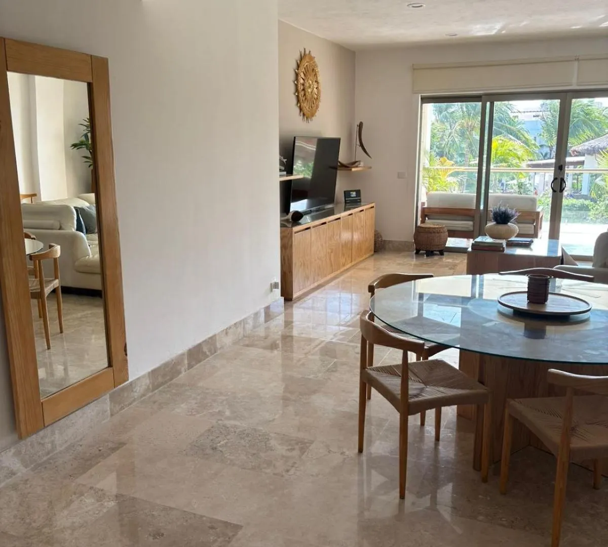 קנקון Family Apartment La Amada Beach Club מקסיקו