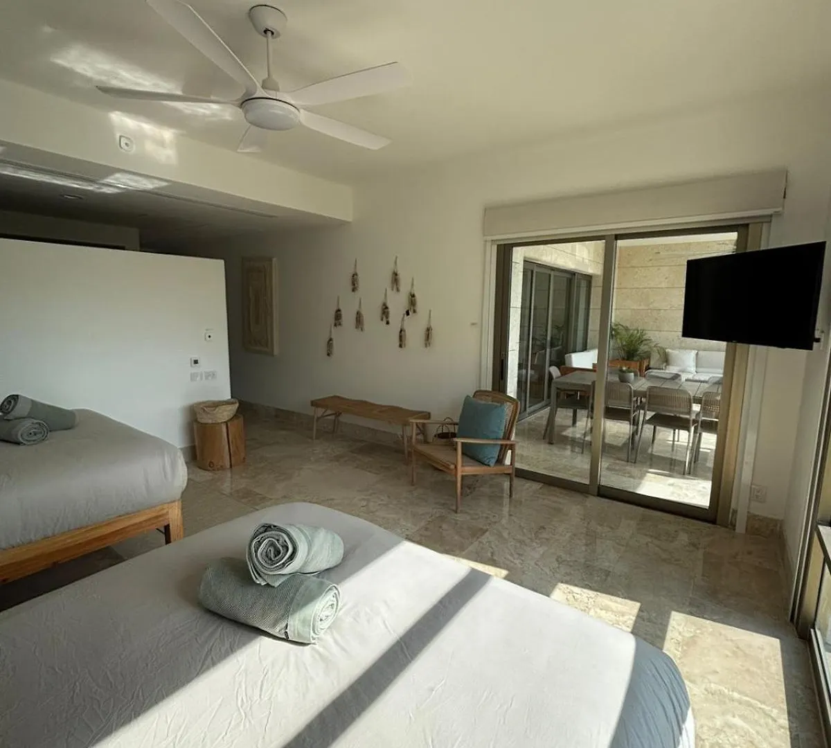 קנקון Family Apartment La Amada Beach Club