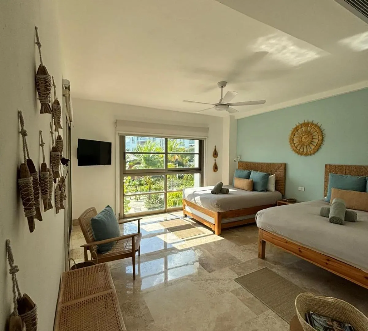 קנקון Family Apartment La Amada Beach Club