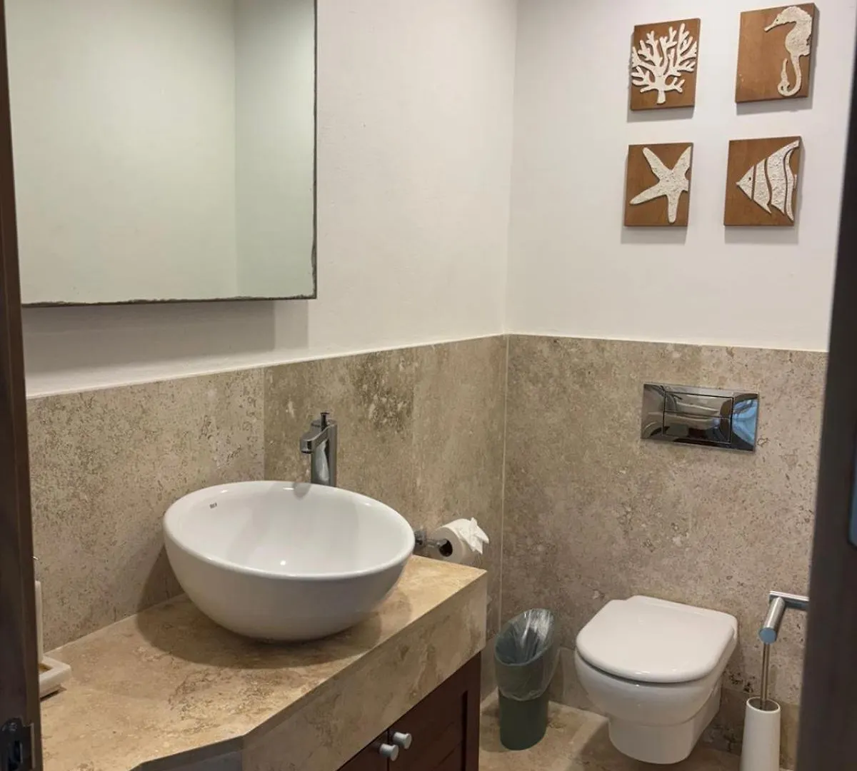 קנקון Family Apartment La Amada Beach Club 0*,  מקסיקו