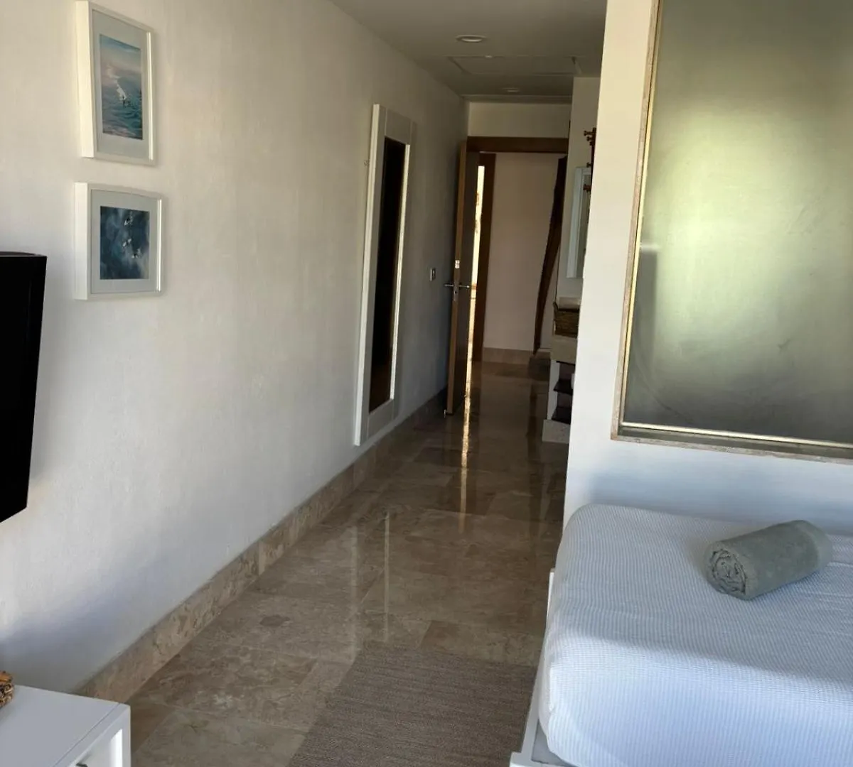 קנקון Family Apartment La Amada Beach Club 0*,