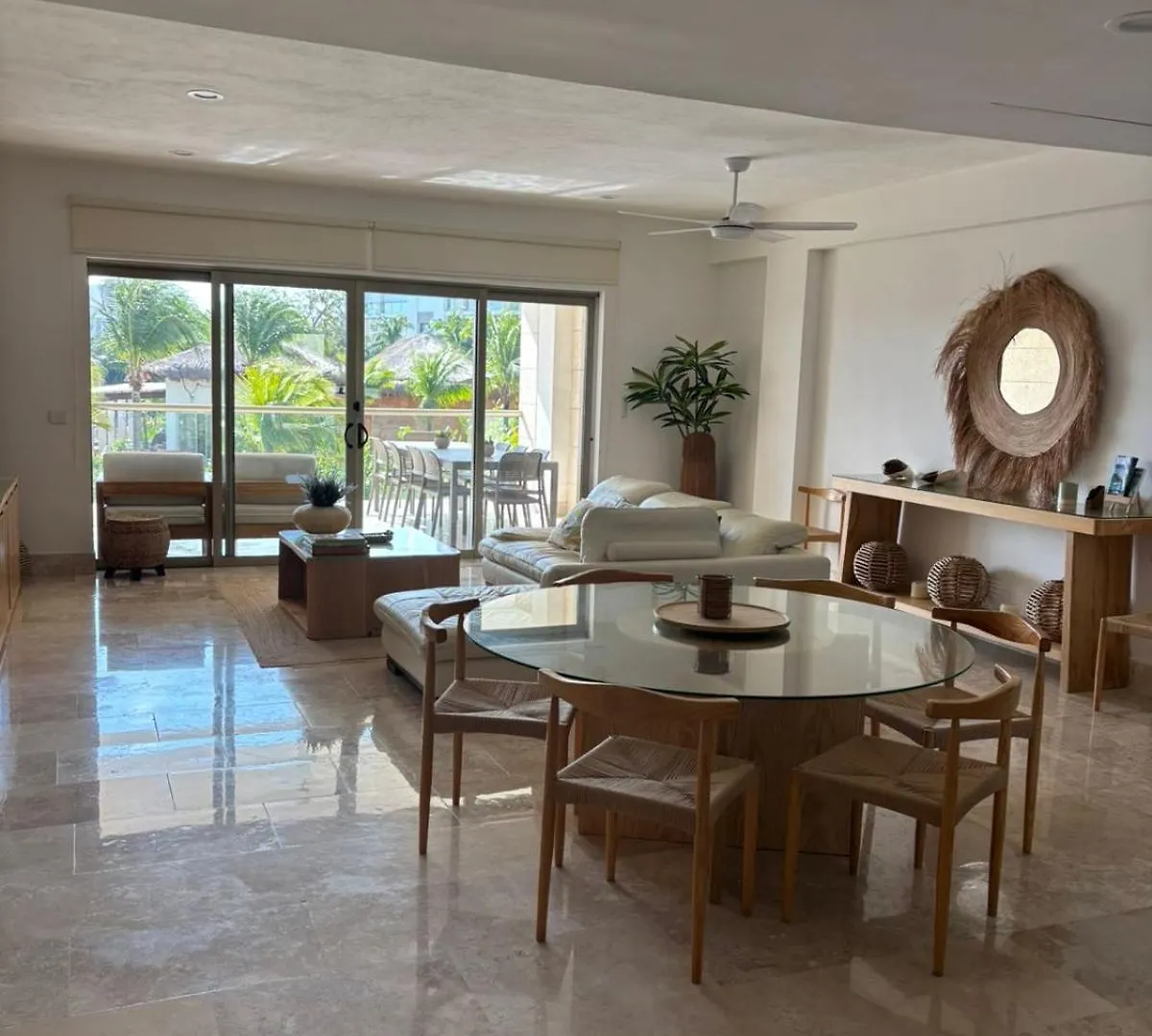 קנקון Family Apartment La Amada Beach Club 0*,